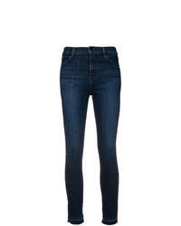 J Brand Alana Skinny Jeans