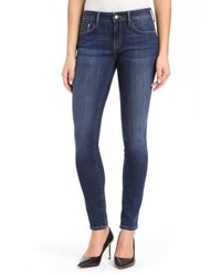 Mavi Jeans Alexa Supersoft Skinny Jeans