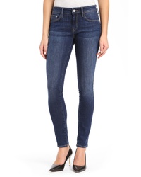 Mavi Jeans Alexa Supersoft Skinny Jeans