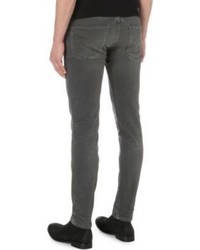 Replay Anbass Slim Fit Skinny Jeans