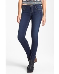 Articles of Society Mya Abyss Skinny Jeans