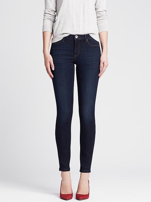 banana republic premium denim jeans