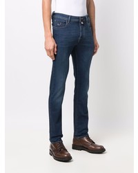 Jacob Cohen Bard Skinny Jeans