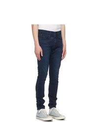 Rag and Bone Blue Fit 1 Jeans