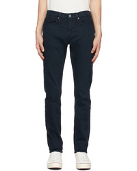 Frame Blue Lhomme Slim Jeans
