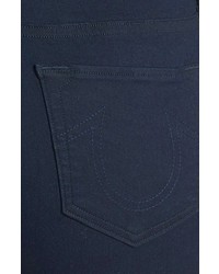 True Religion Brand Jeans Joan Smalls For Brand Jeans High Rise Leggings