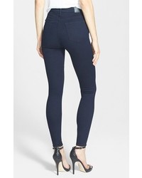 True Religion Brand Jeans Joan Smalls For Brand Jeans High Rise Leggings