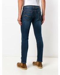 Jacob Cohen Buddy Skinny Jeans