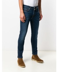 Jacob Cohen Buddy Skinny Jeans