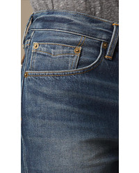 Burberry Shoreditch Indigo Skinny Fit Jeans