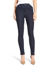 Citizens of Humanity Carlie High Waist Skinny Jeans