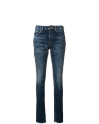 Saint Laurent Classic Skinny Fit Jeans
