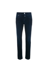 Closed Classic Skinny Fit Jeans