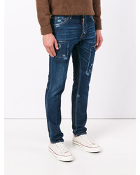 DSQUARED2 Classic Skinny Jeans