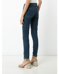 RE/DONE Classic Skinny Jeans