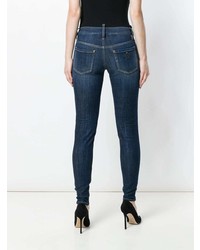 Dsquared2 Classic Skinny Jeans