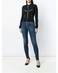 Dsquared2 Classic Skinny Jeans