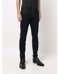 Saint Laurent Classic Skinny Jeans