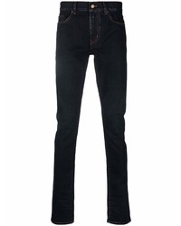 Saint Laurent Classic Skinny Jeans