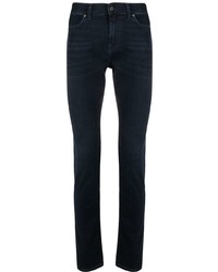 7 For All Mankind Classic Slim Fit Jeans