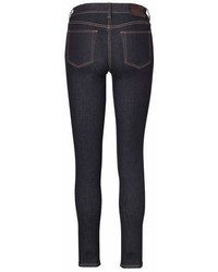 Ralph Lauren Collection Collection 400 Skinny Ankle Jean