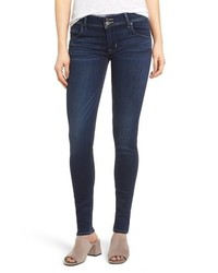 Hudson Jeans Collin Supermodel Skinny Jeans