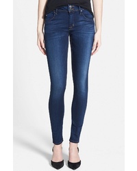 Hudson Jeans Collin Supermodel Skinny Jeans