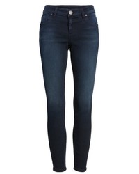 KUT from the Kloth Connie Skinny Ankle Jeans