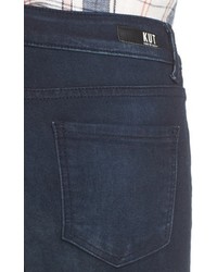 KUT from the Kloth Connie Skinny Ankle Jeans