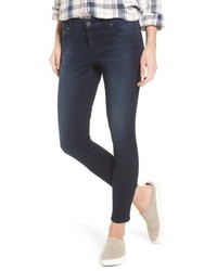 KUT from the Kloth Connie Skinny Ankle Jeans