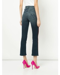 Mother Cropped Jeans