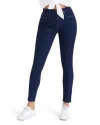 Madewell Curvy High Waist Skinny Jeans