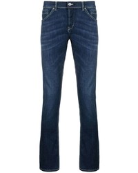 Dondup Dark Wash Skinny Jeans