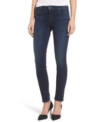 KUT from the Kloth Diana Curvy Fit Skinny Jeans