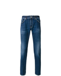 Dondup Distressed Skinny Jeans Unavailable