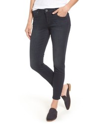 KUT from the Kloth Donna Ankle Skinny Jeans