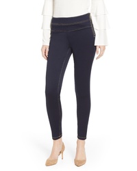 Tinsel Double Stack Skinny Jeans