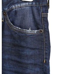 DSQUARED2 18cm Slim Fit Stretch Denim Jeans