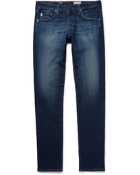 AG Jeans Dylan Skinny Fit Stretch Denim Jeans