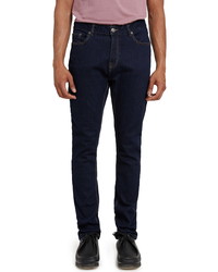 Frank and Oak Dylan Slim Fit Stretch Jeans