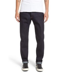 Naked & Famous Denim Easy Guy Slouchy Skinny Fit Jeans