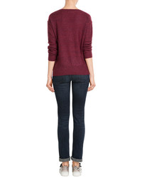 Citizens of Humanity Emannuele Skinny Jeans