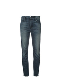 RtA Faded Skinny Jeans
