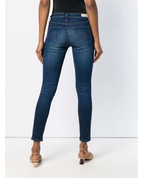 AG Jeans Faded Slim Fit Jeans
