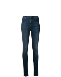 J Brand Faded Slim Fit Jeans