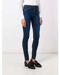 AG Jeans Farrah Skinny Jeans