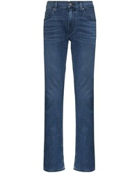 Paige Federal Slim Fit Jeans