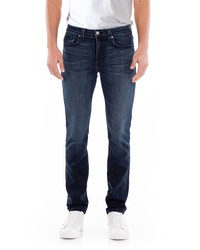 Fidelity Denim Fidelity Indie Skinny Fit Stretch Jeans