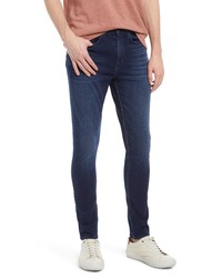 rag & bone Fit 1 Skinny Fit Stretch Jeans