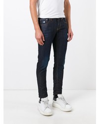 Dondup Five Pockets Skinny Jeans